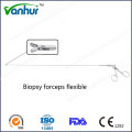 Cistoscopio Flexible Biopsia Forceps